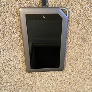 Nook tablet